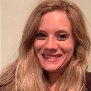 Meet your Posher, Annelise